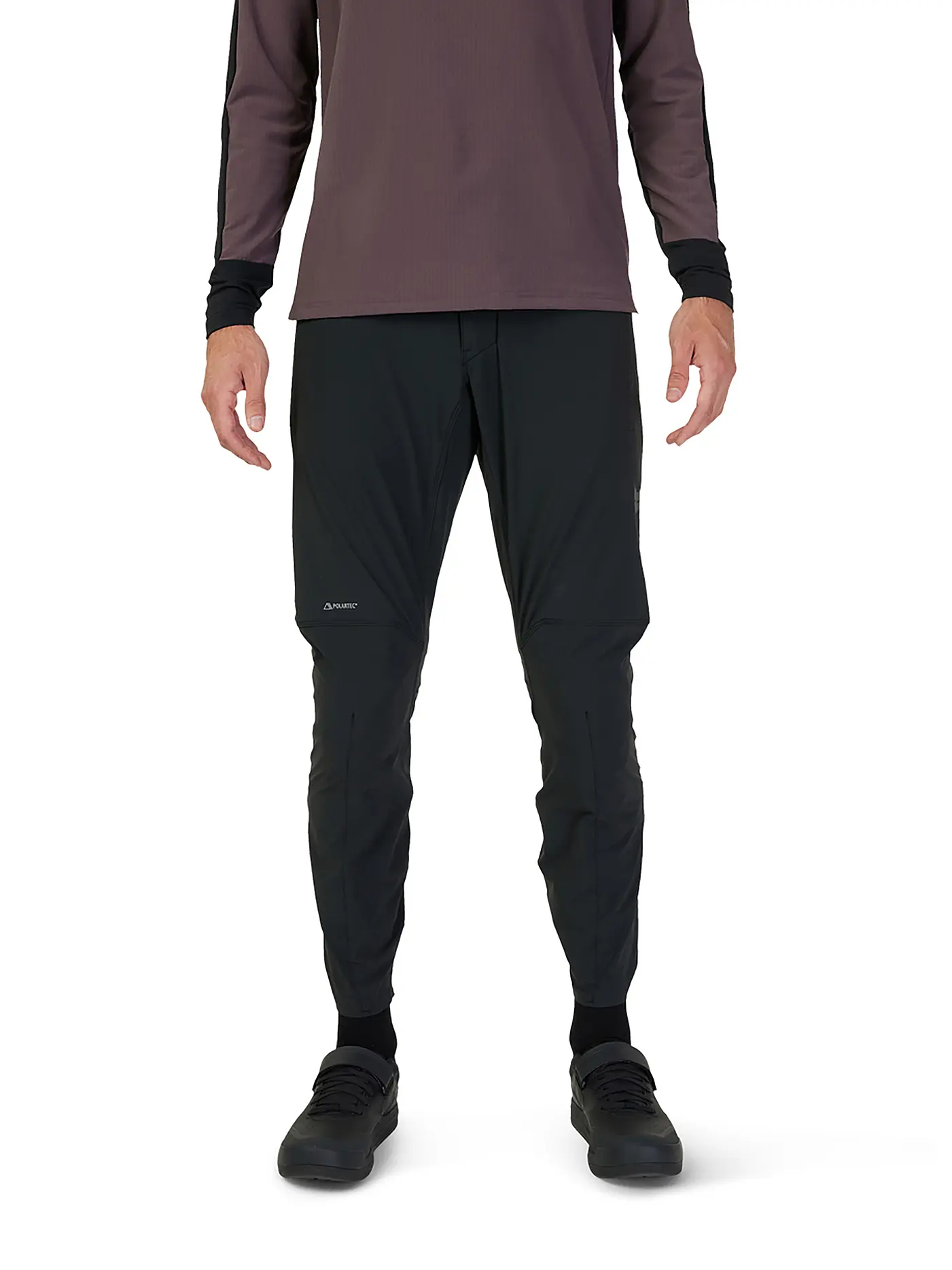 FOX | Herren Winter Radhose  Flexair Pro Fire Alpha® | 